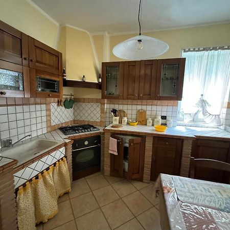 Appartamento Gabbro-Rosignano Marittimo Εξωτερικό φωτογραφία