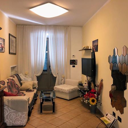 Appartamento Gabbro-Rosignano Marittimo Εξωτερικό φωτογραφία