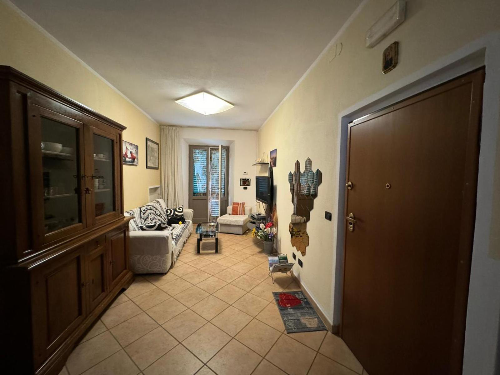 Appartamento Gabbro-Rosignano Marittimo Εξωτερικό φωτογραφία