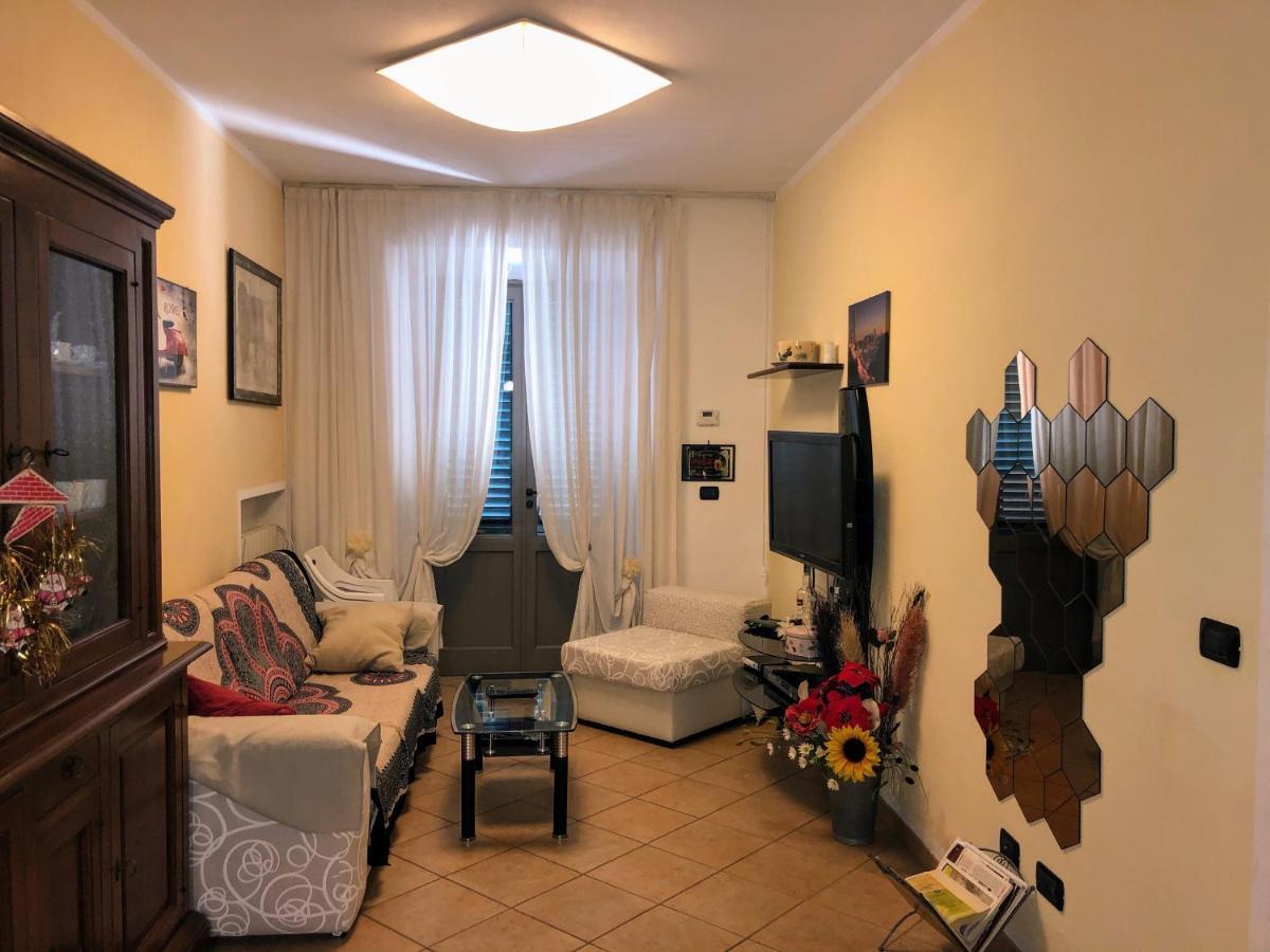Appartamento Gabbro-Rosignano Marittimo Εξωτερικό φωτογραφία